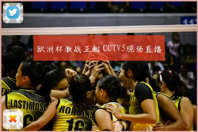 欧洲杯激战正酣 CCTV5现场直播