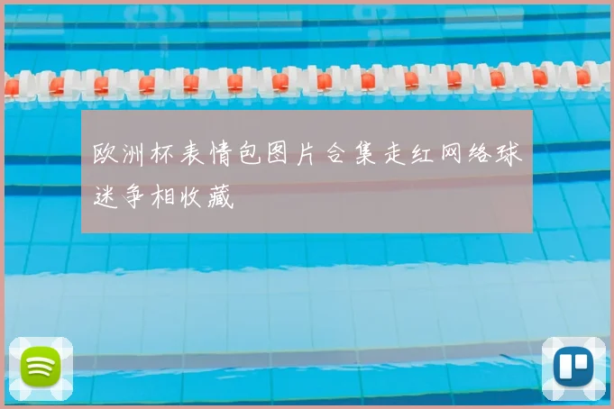 欧洲杯表情包图片合集走红网络球迷争相收藏