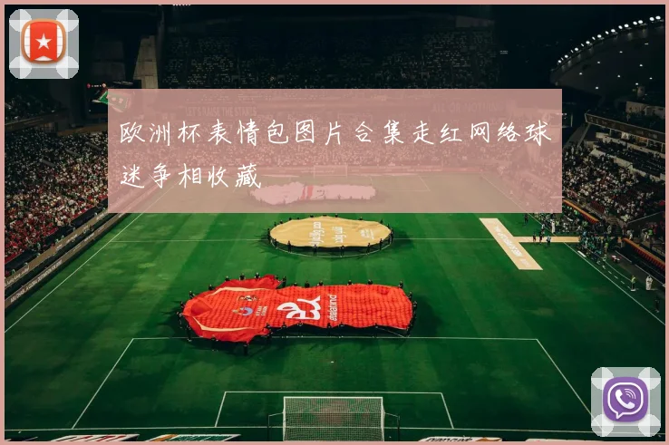 欧洲杯表情包图片合集走红网络球迷争相收藏